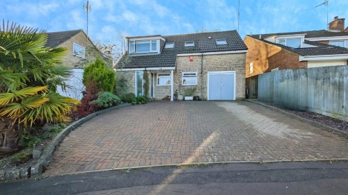 Cesson Close, Chipping Sodbury, Bristol