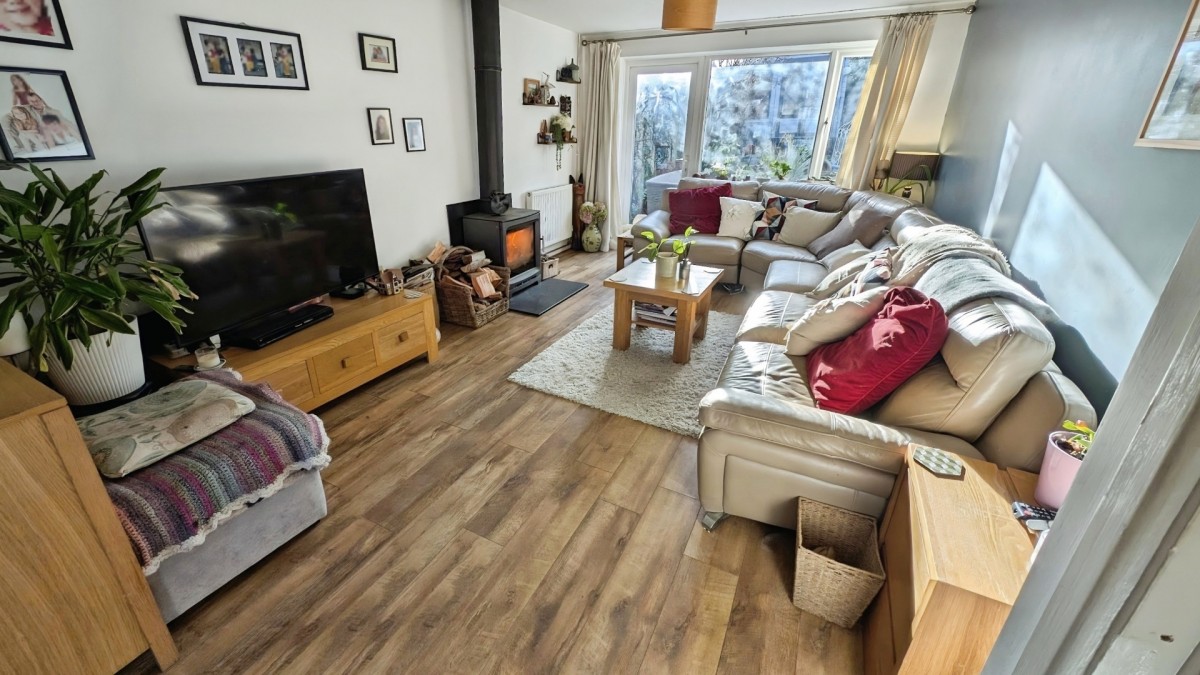 Cesson Close, Chipping Sodbury, Bristol