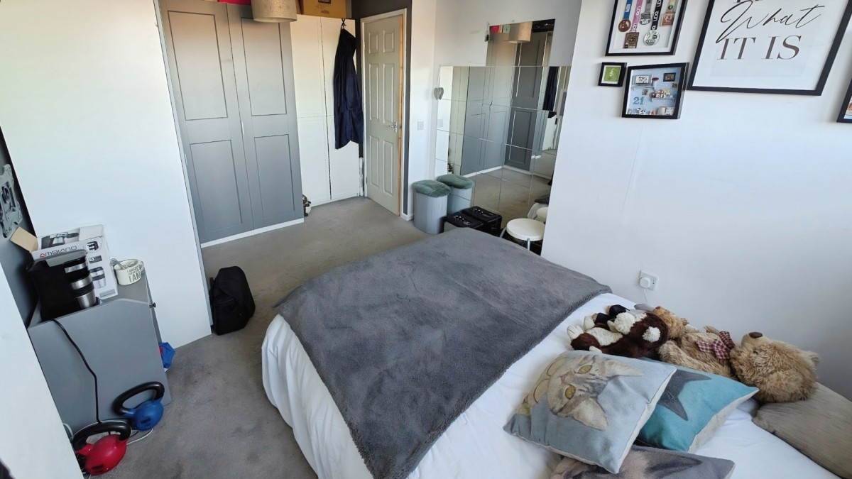 Cesson Close, Chipping Sodbury, Bristol