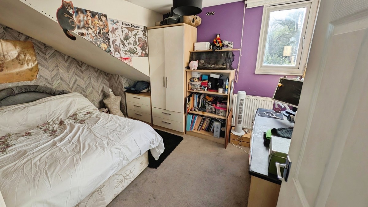 Cesson Close, Chipping Sodbury, Bristol