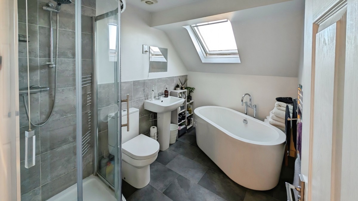 Cesson Close, Chipping Sodbury, Bristol