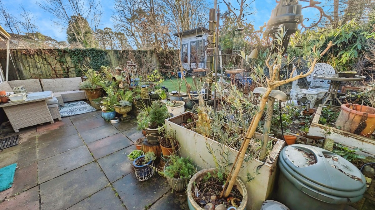 Cesson Close, Chipping Sodbury, Bristol