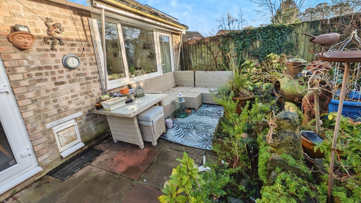 Cesson Close, Chipping Sodbury, Bristol