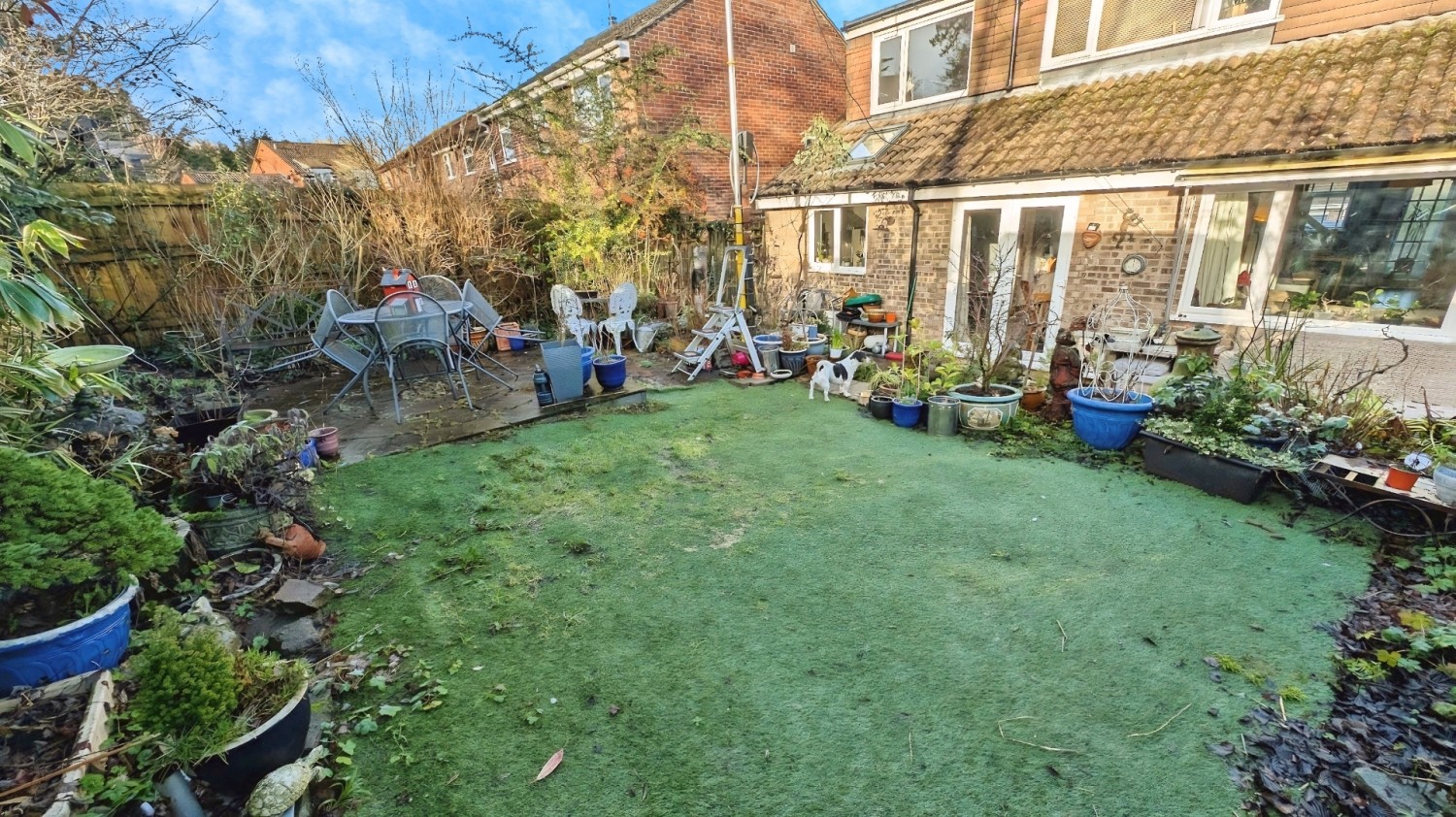 Cesson Close, Chipping Sodbury, Bristol