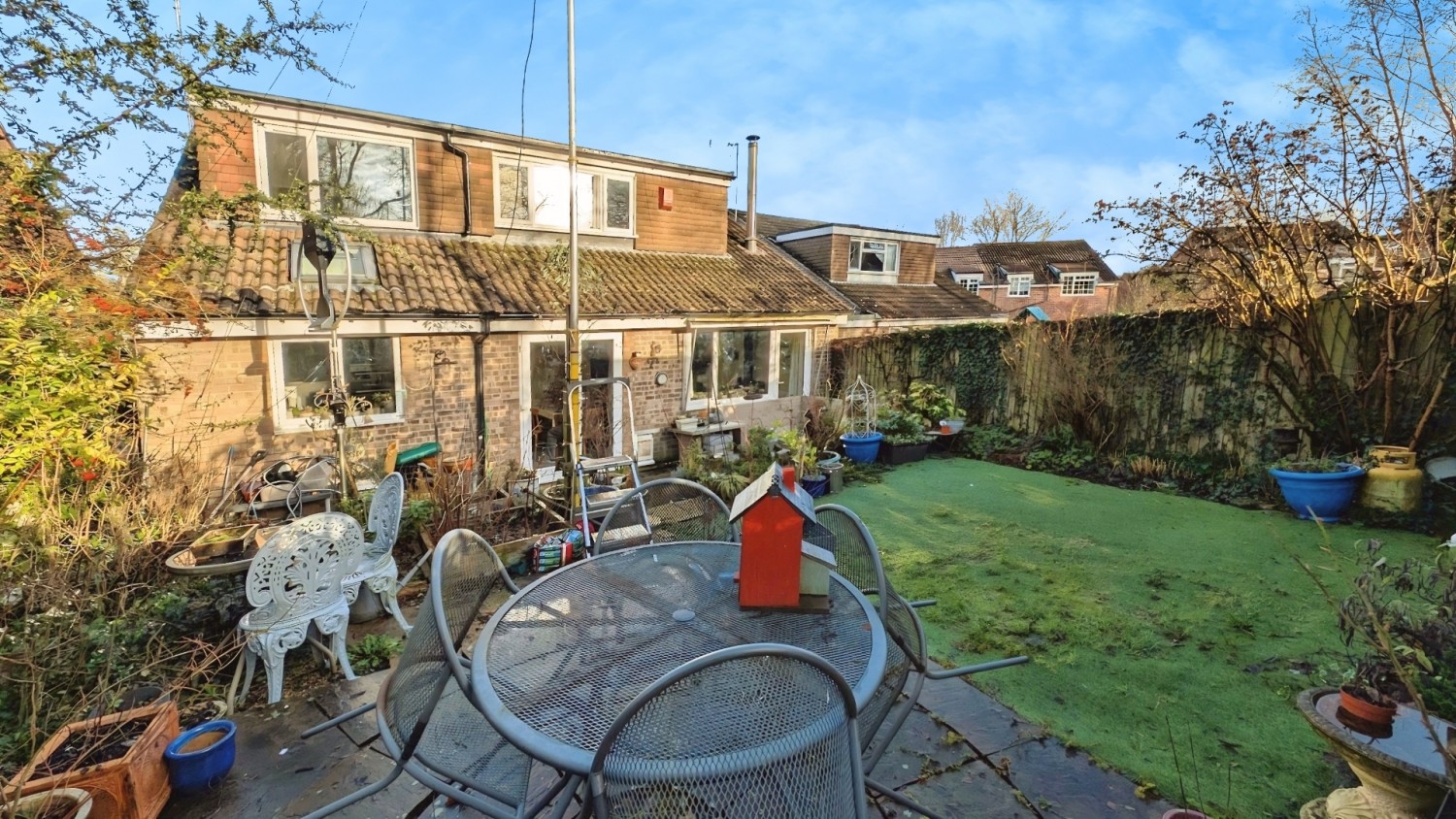 Cesson Close, Chipping Sodbury, Bristol