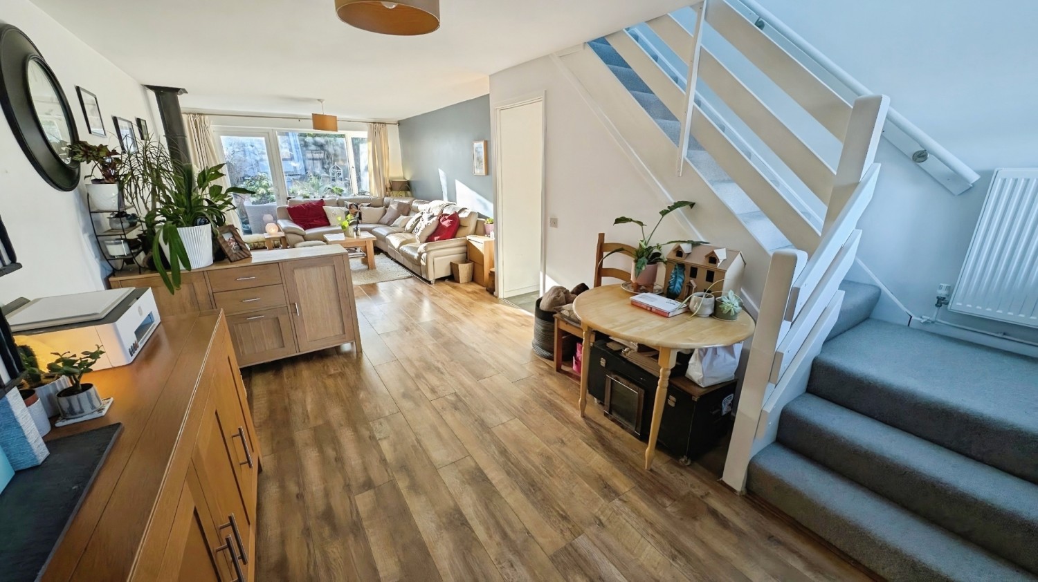 Cesson Close, Chipping Sodbury, Bristol