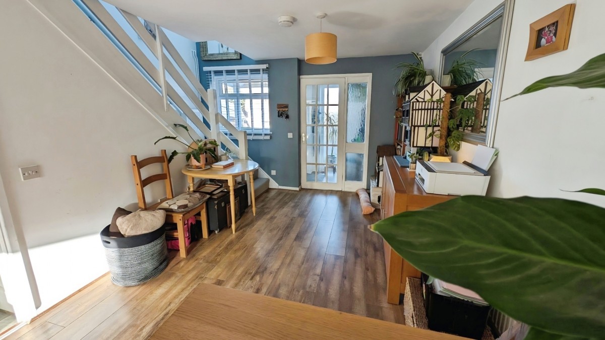 Cesson Close, Chipping Sodbury, Bristol