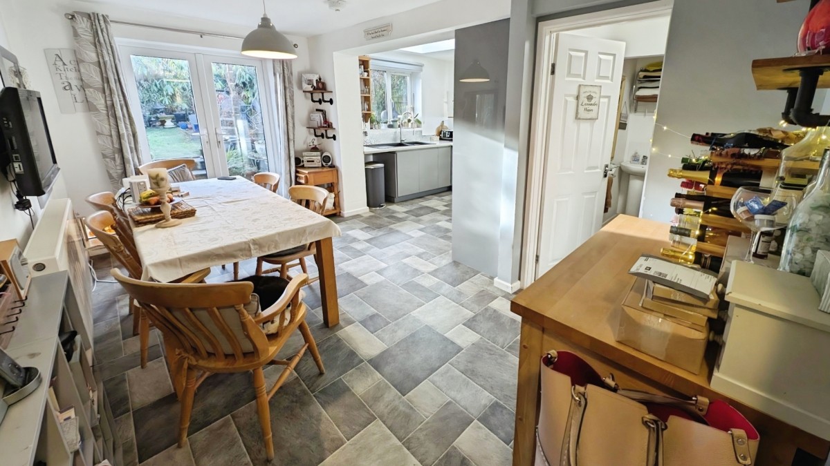 Cesson Close, Chipping Sodbury, Bristol