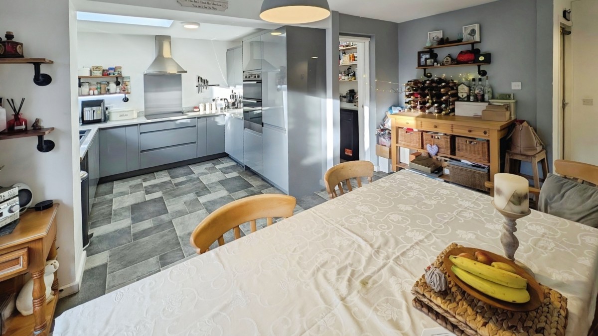 Cesson Close, Chipping Sodbury, Bristol