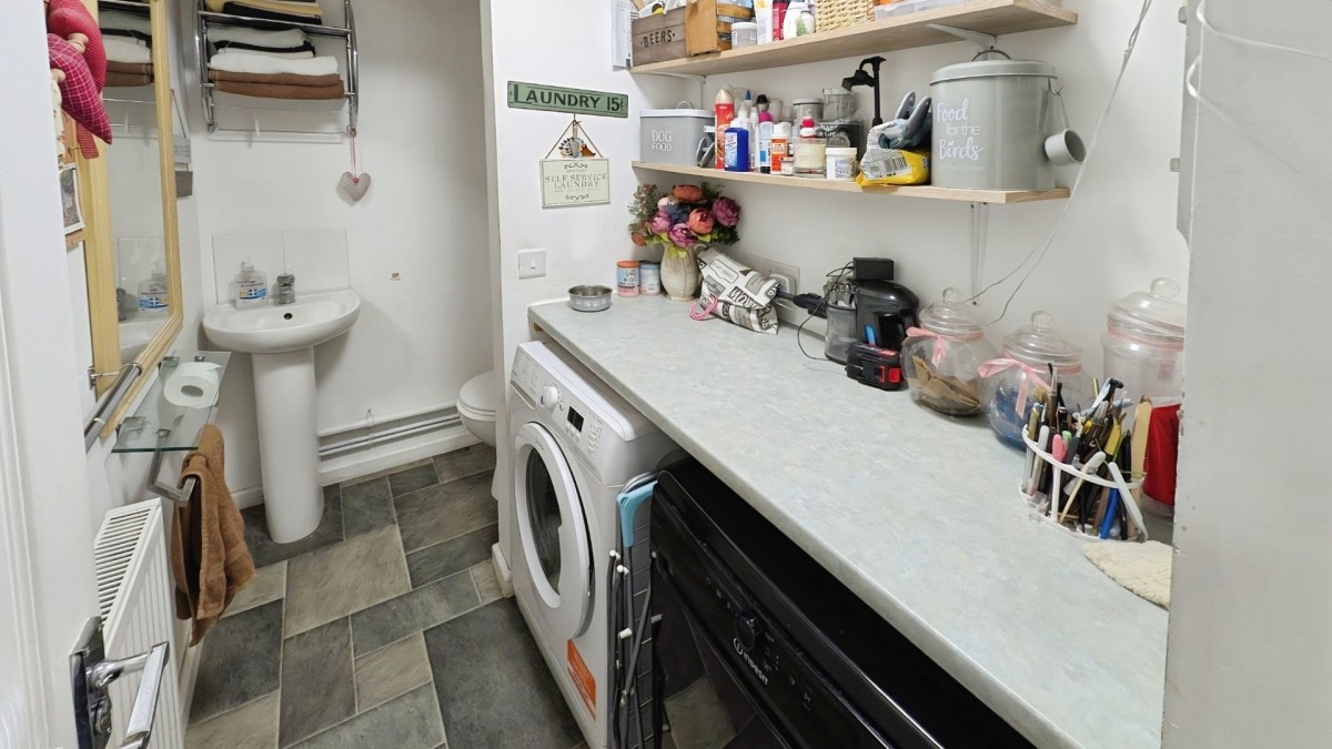 Cesson Close, Chipping Sodbury, Bristol