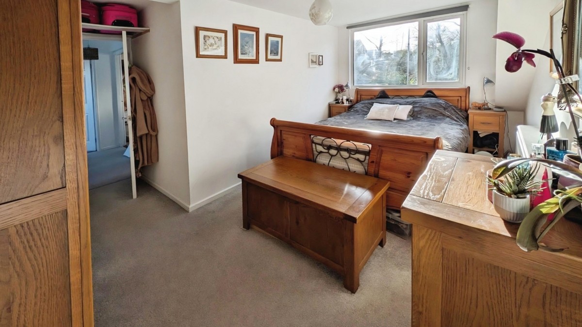 Cesson Close, Chipping Sodbury, Bristol