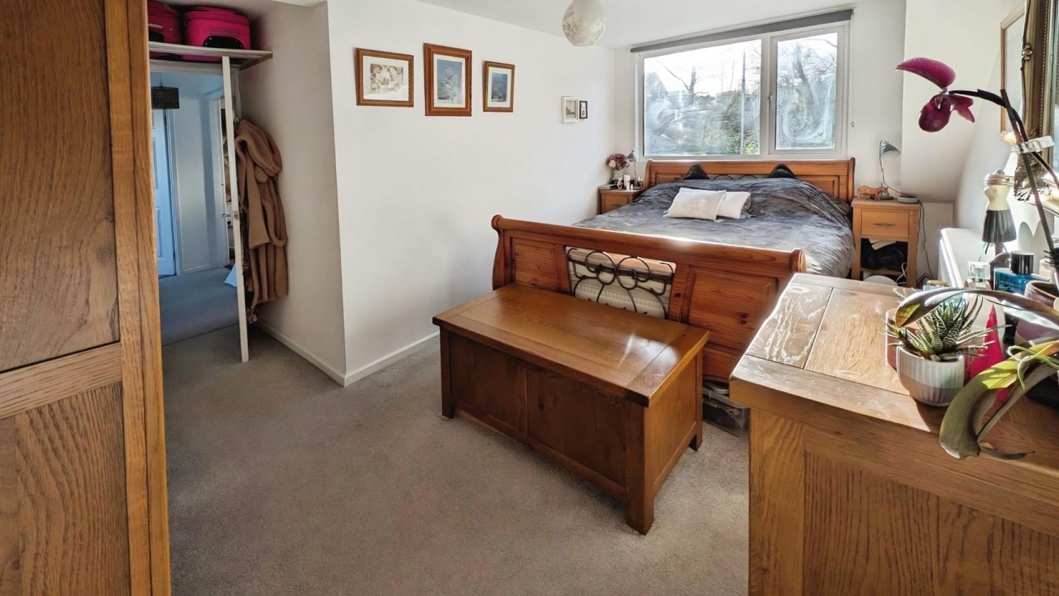 Cesson Close, Chipping Sodbury, Bristol