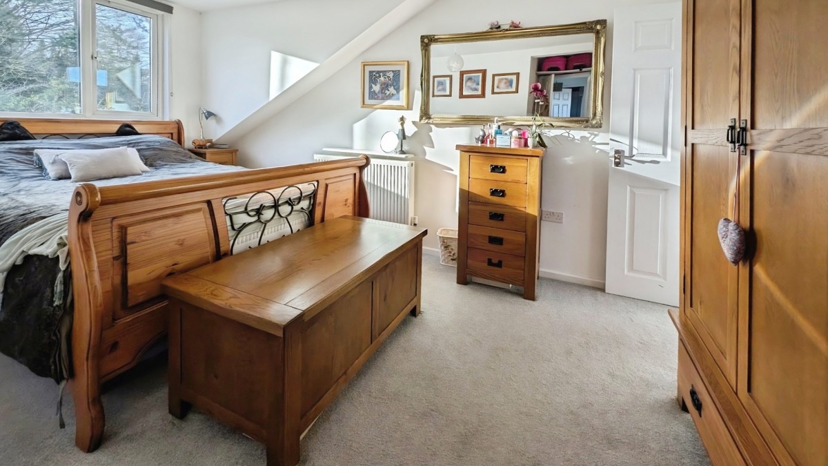 Cesson Close, Chipping Sodbury, Bristol