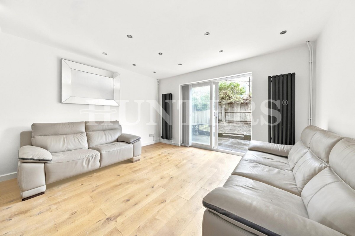 Copperfield Drive, London