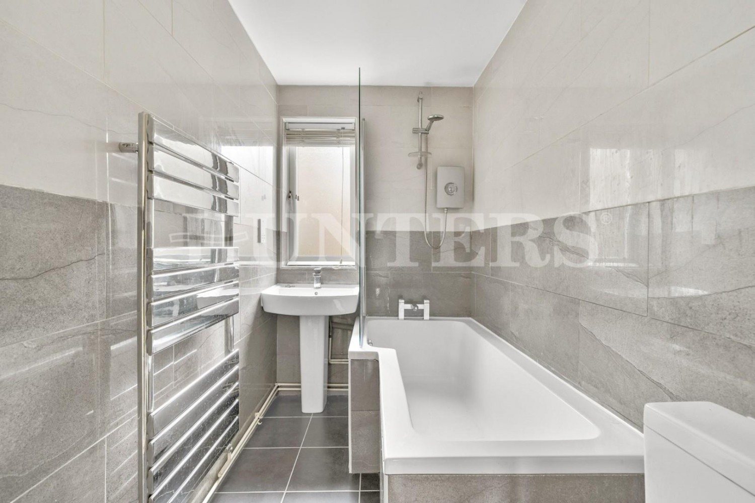 Copperfield Drive, London