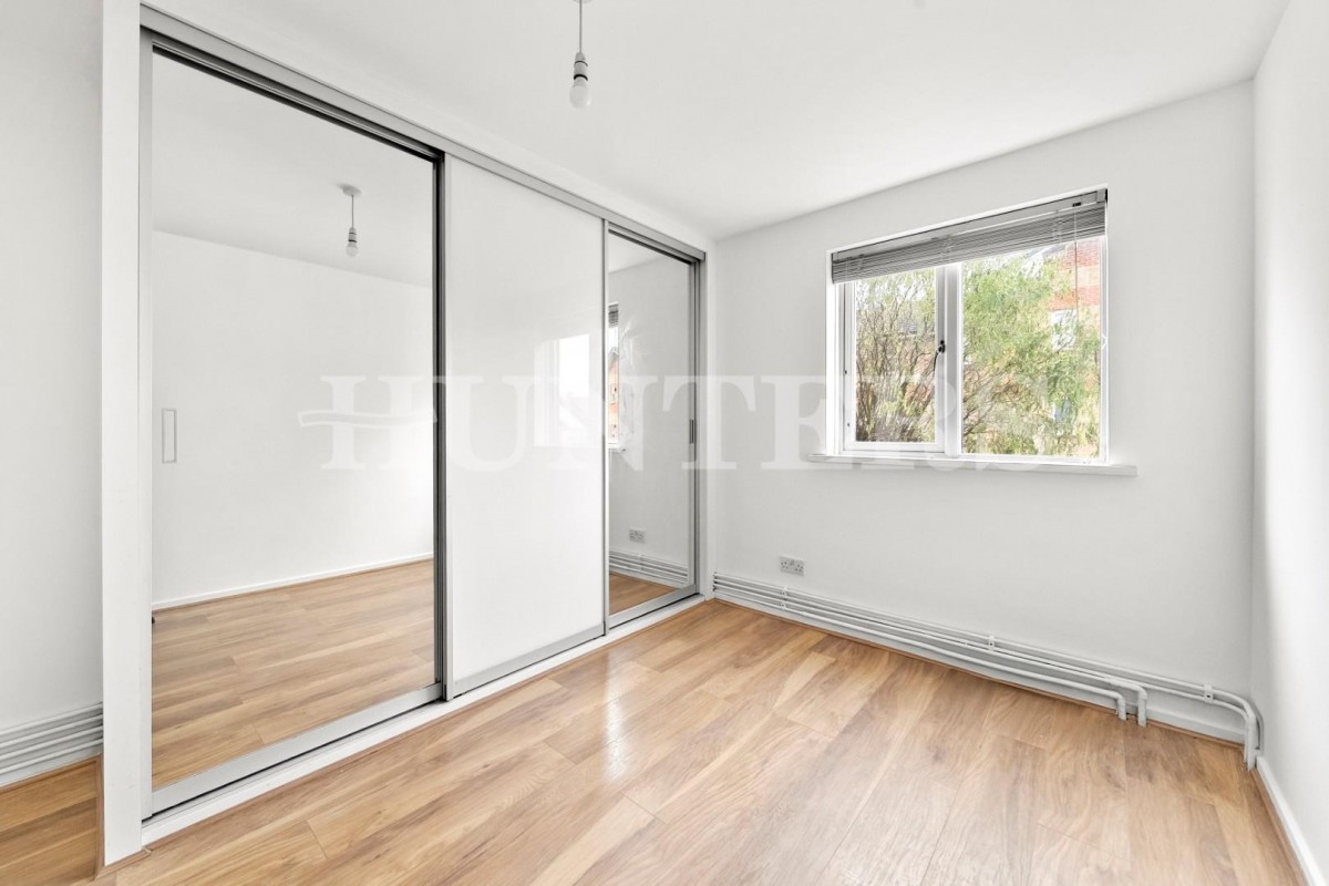 Copperfield Drive, London