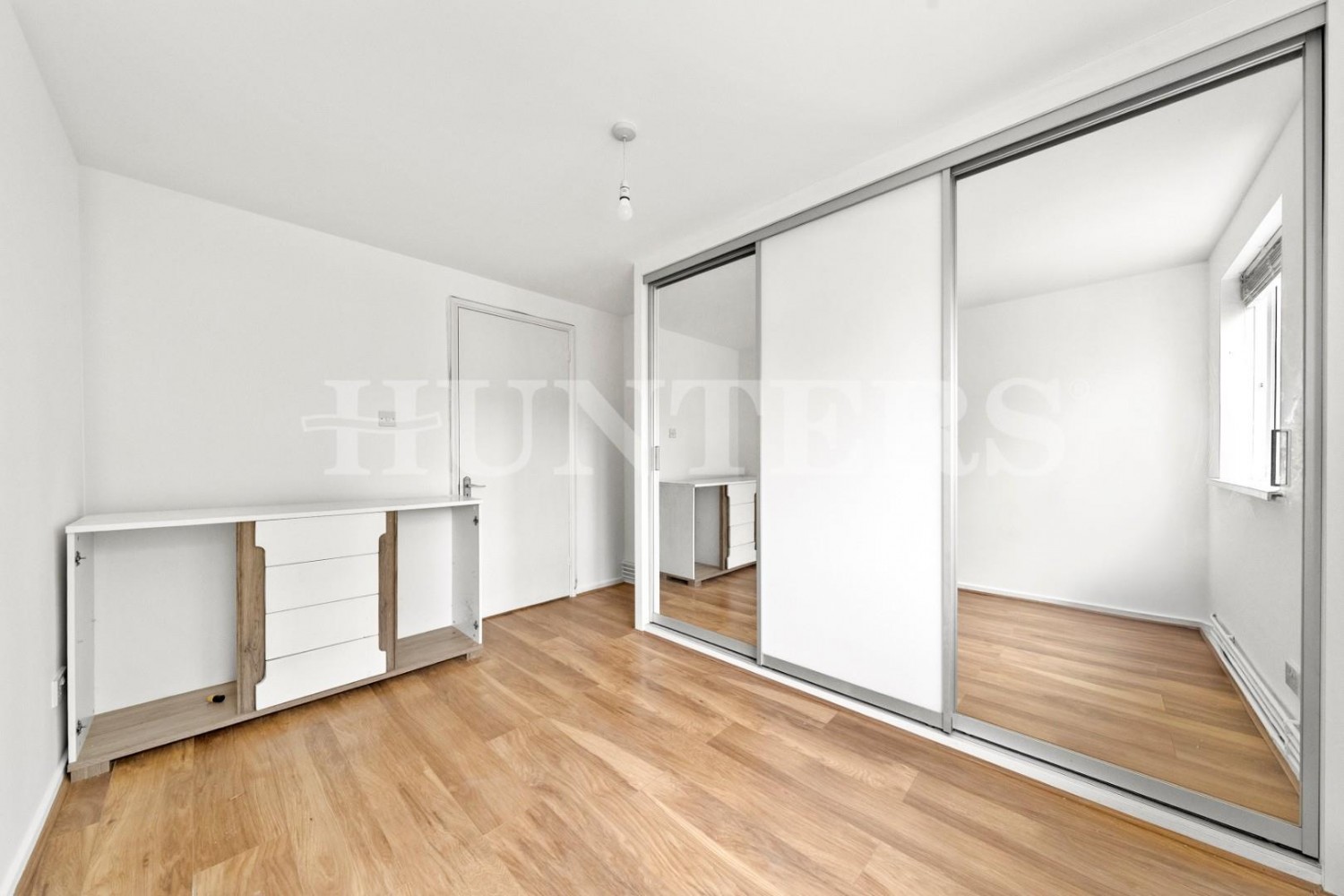 Copperfield Drive, London