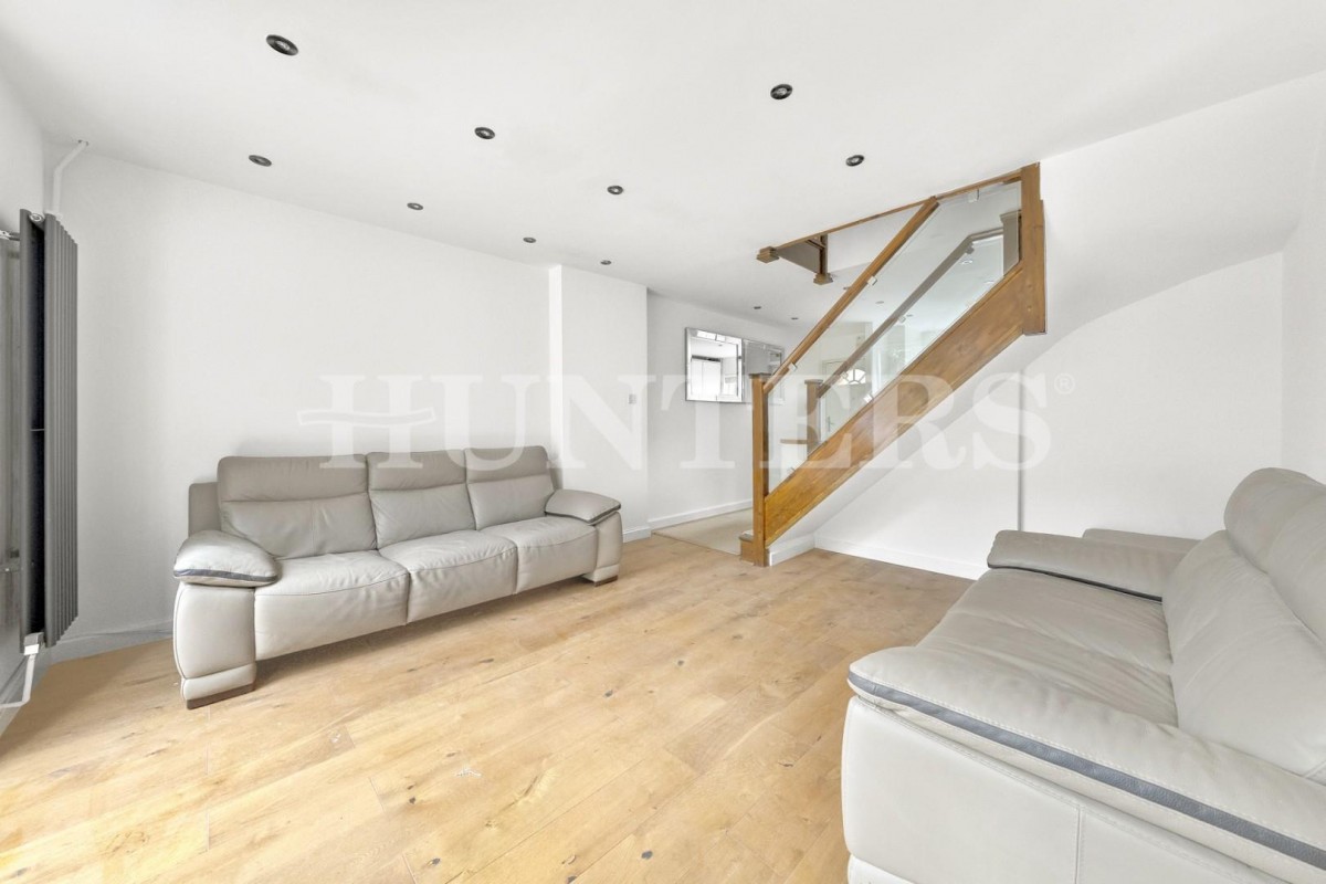 Copperfield Drive, London