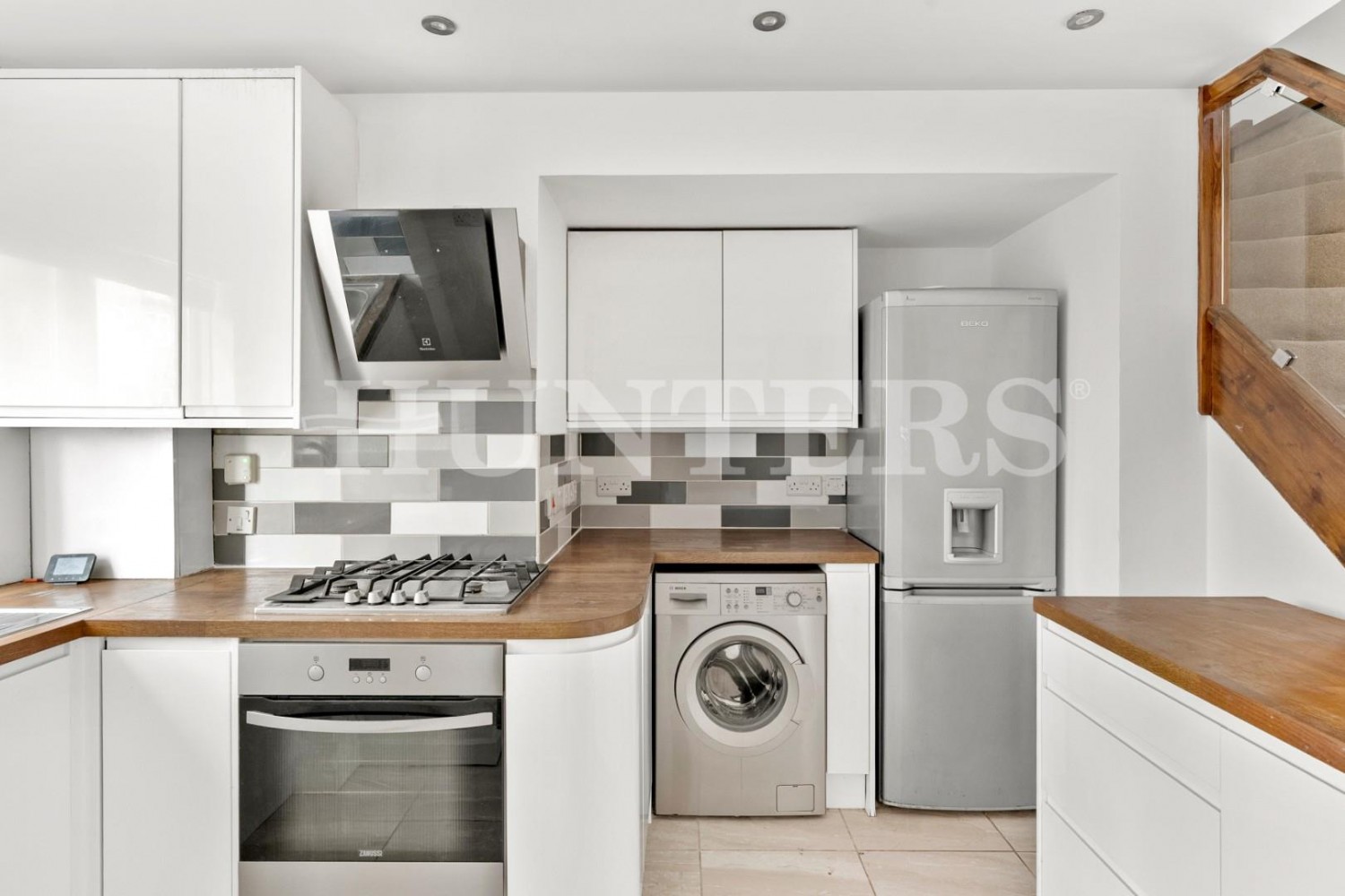 Copperfield Drive, London