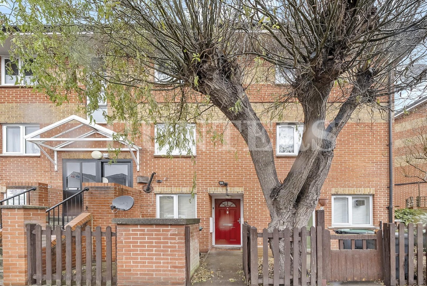 Copperfield Drive, London