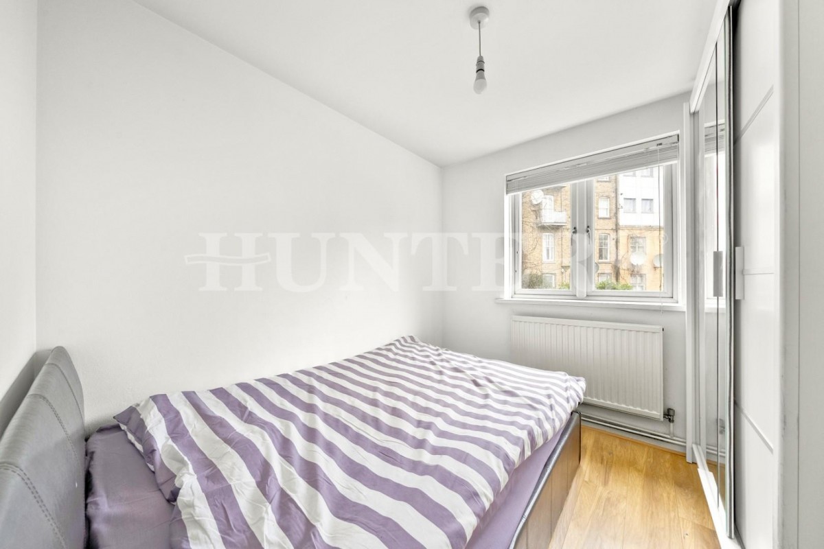 Copperfield Drive, London