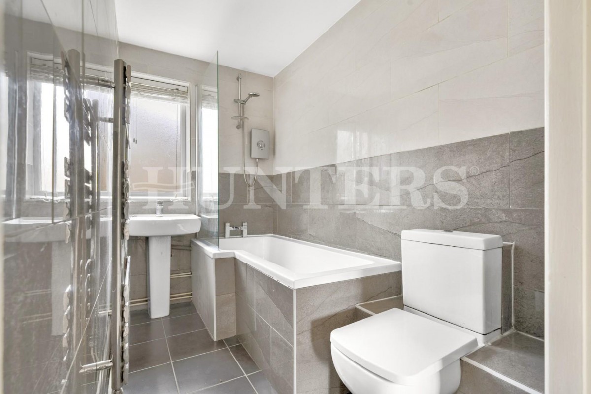 Copperfield Drive, London