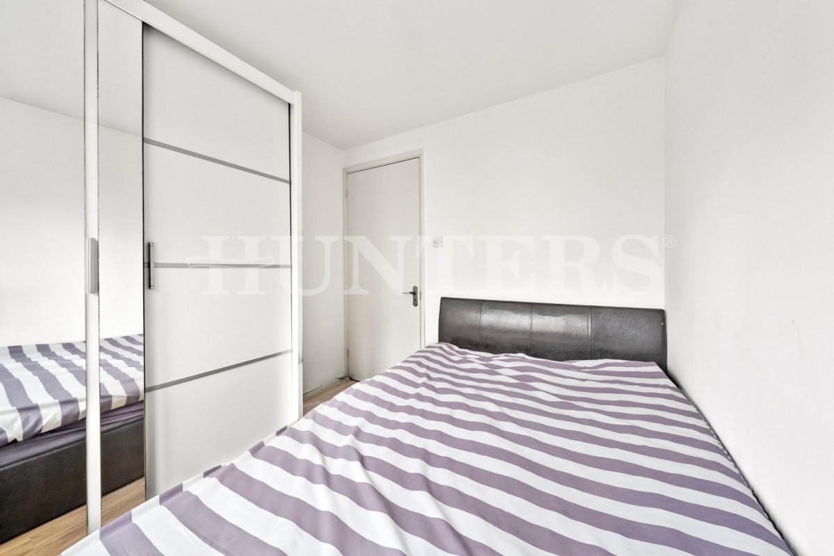 Copperfield Drive, London