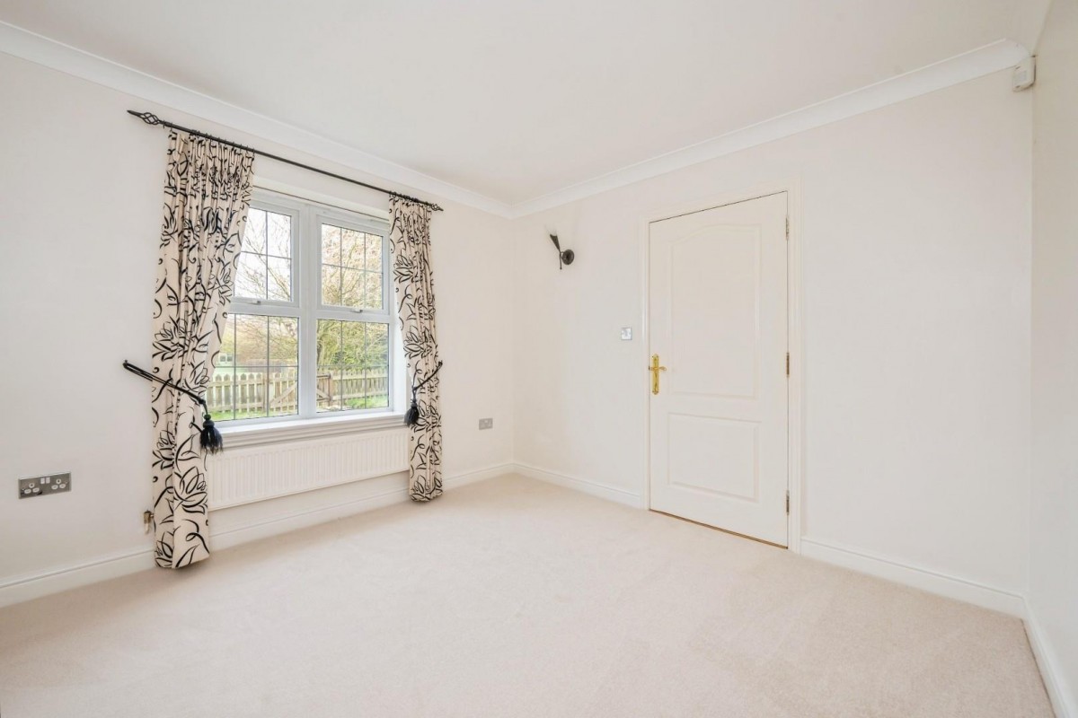 Wyndham Wood Close, Fradley, Lichfield