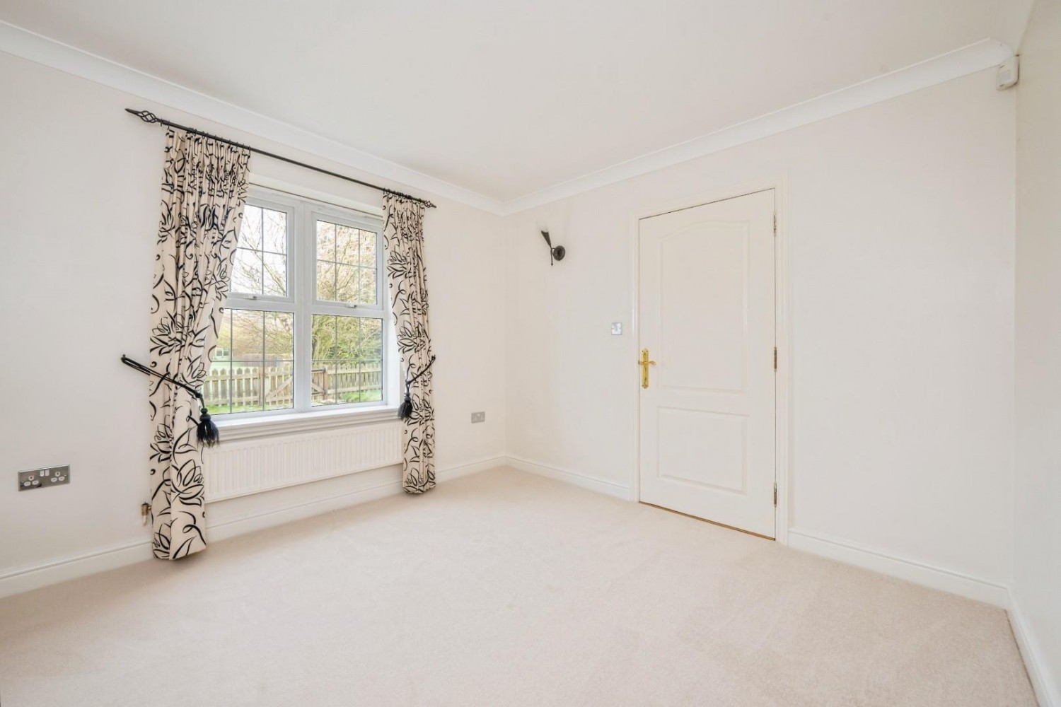 Wyndham Wood Close, Fradley, Lichfield