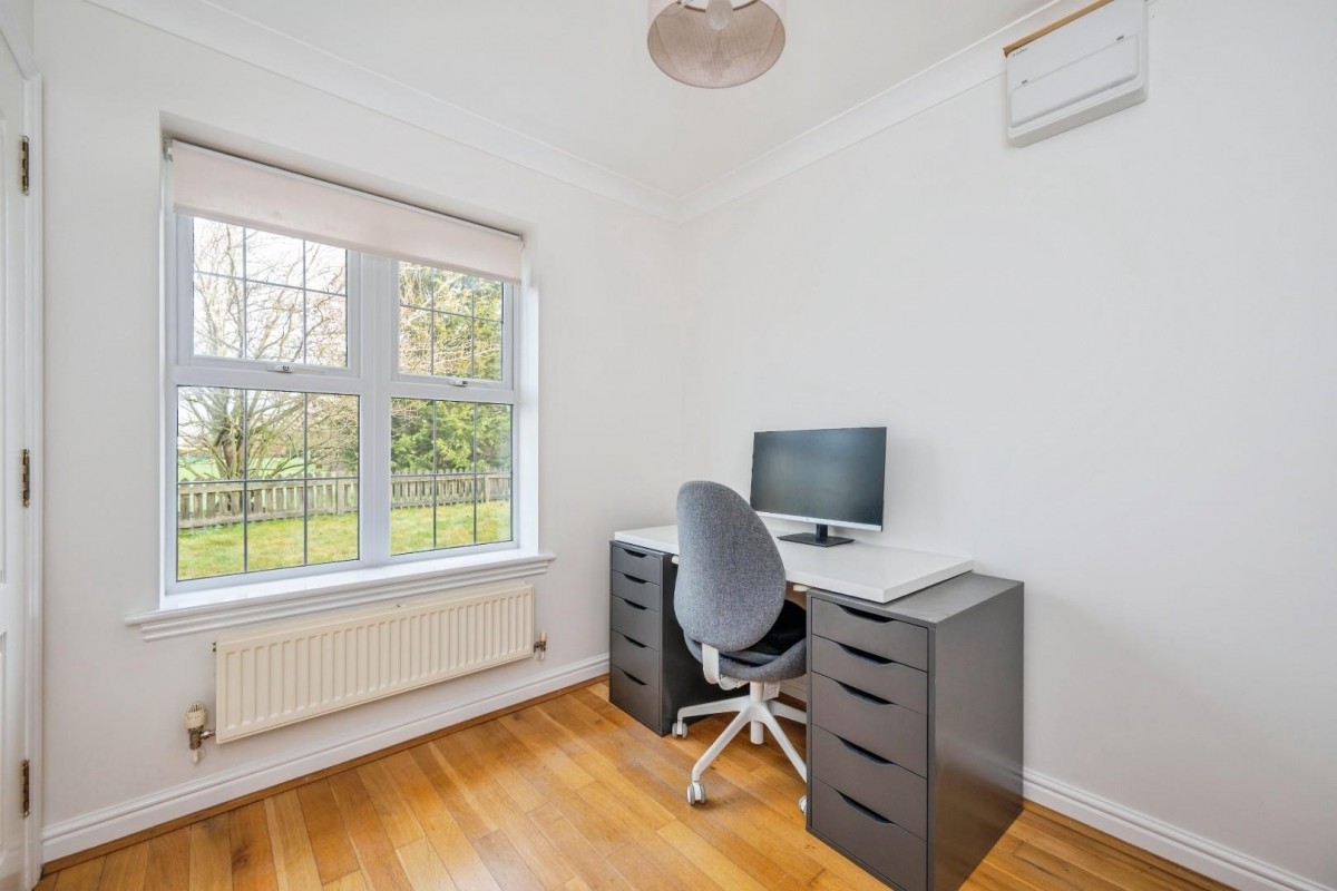 Wyndham Wood Close, Fradley, Lichfield