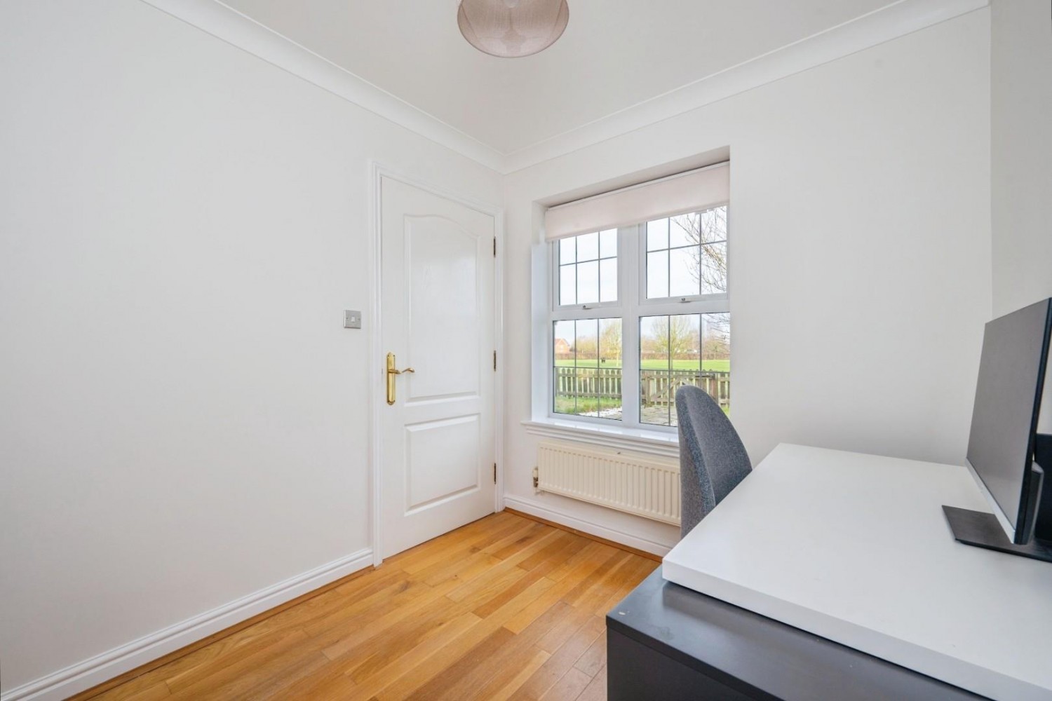 Wyndham Wood Close, Fradley, Lichfield