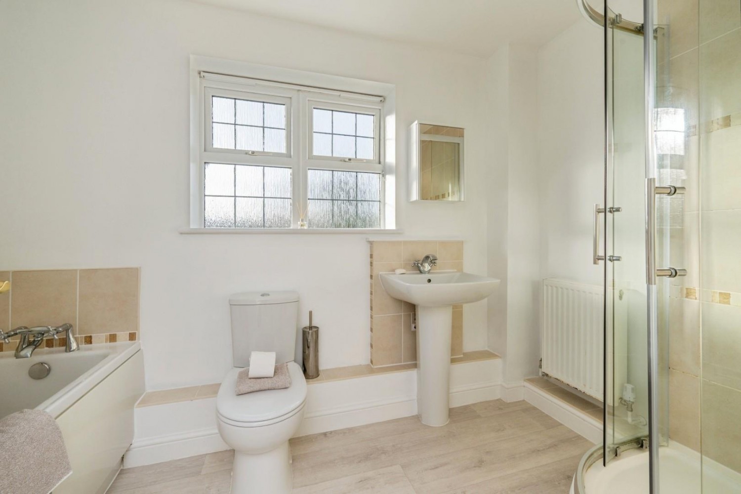 Wyndham Wood Close, Fradley, Lichfield