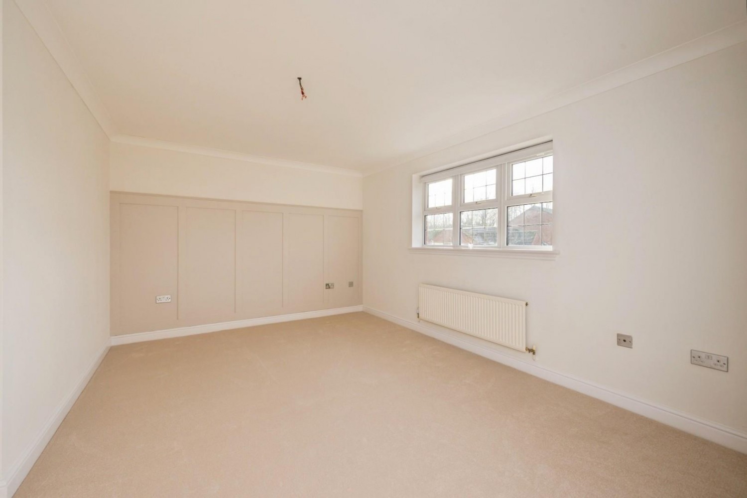 Wyndham Wood Close, Fradley, Lichfield