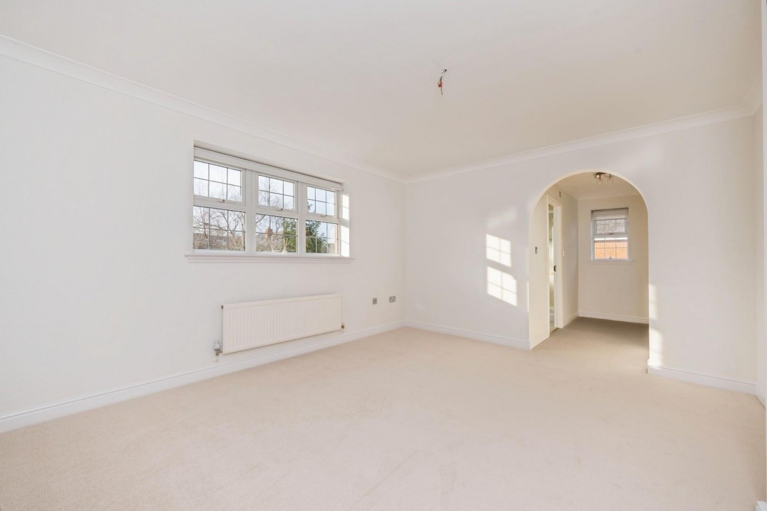 Wyndham Wood Close, Fradley, Lichfield