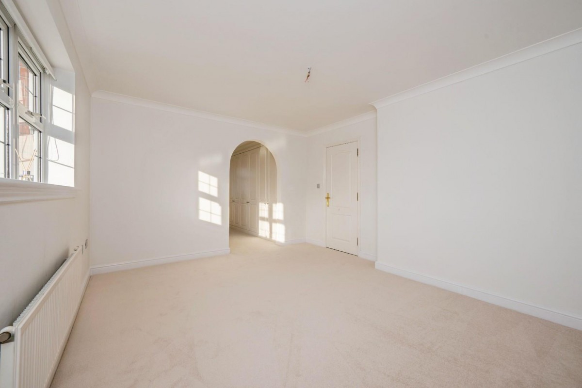 Wyndham Wood Close, Fradley, Lichfield