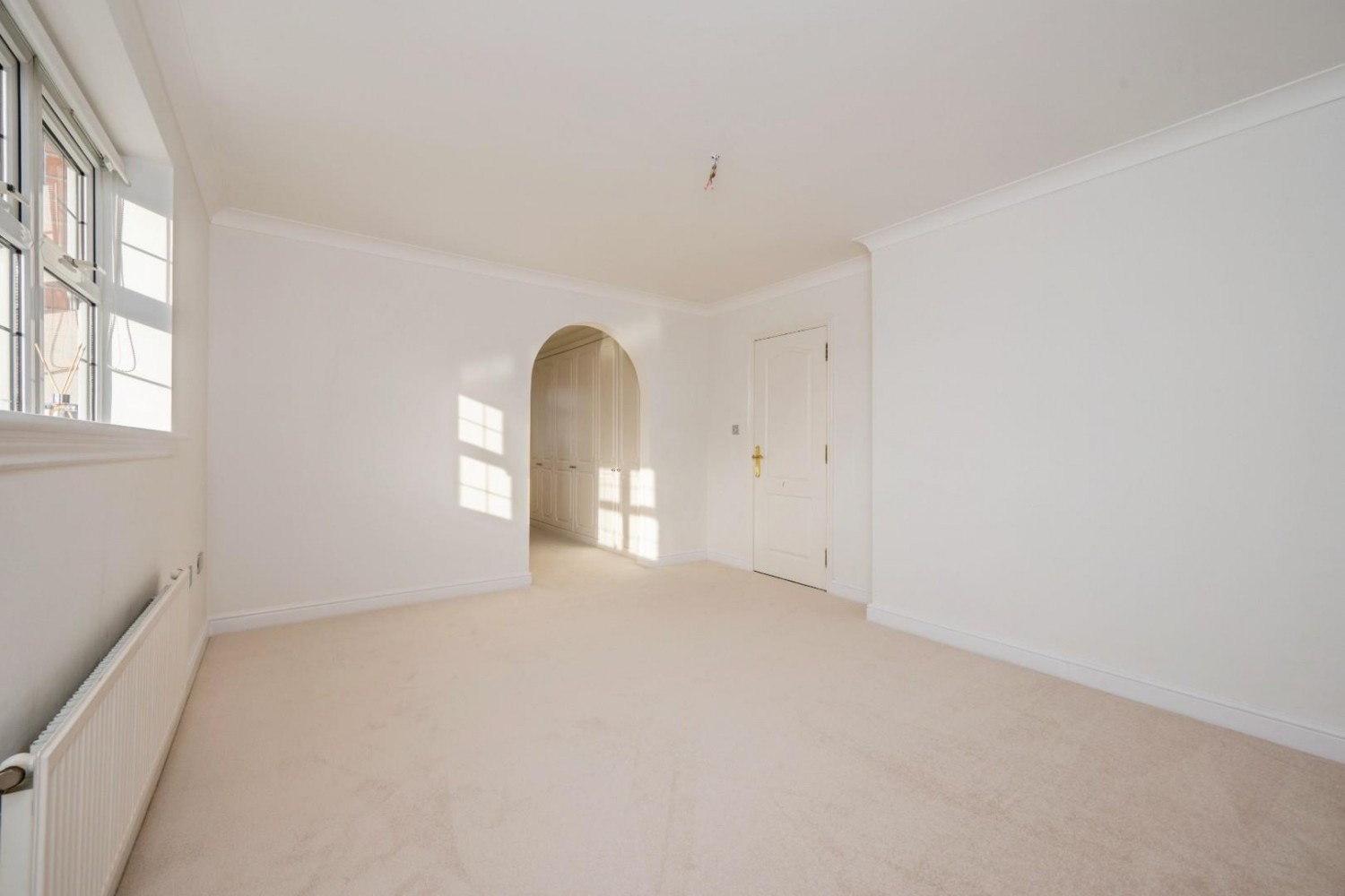 Wyndham Wood Close, Fradley, Lichfield