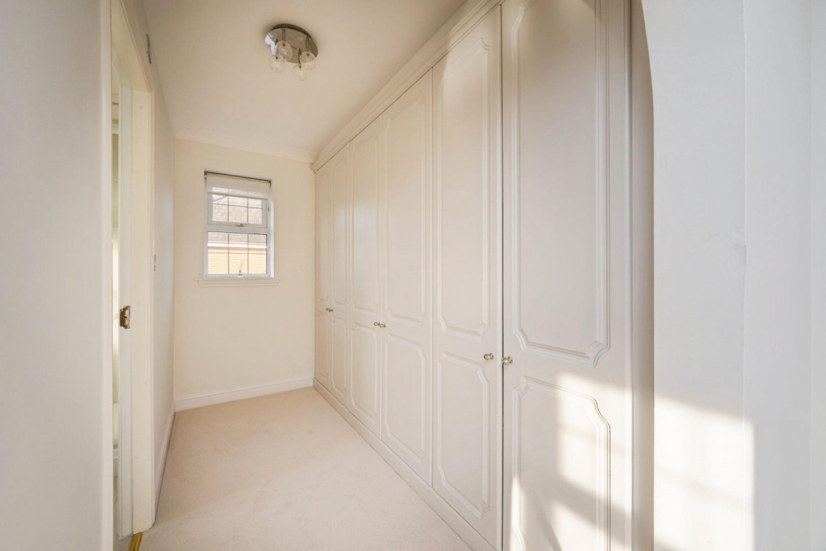 Wyndham Wood Close, Fradley, Lichfield