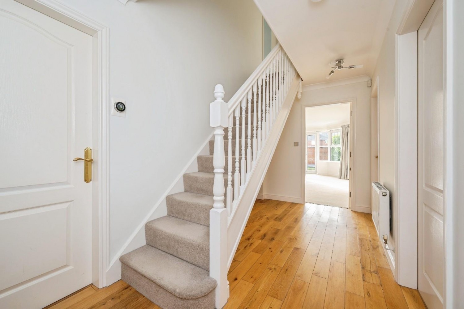 Wyndham Wood Close, Fradley, Lichfield