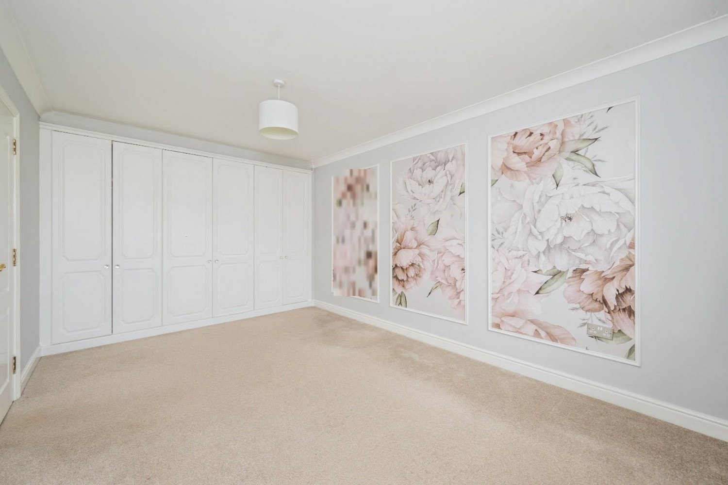 Wyndham Wood Close, Fradley, Lichfield