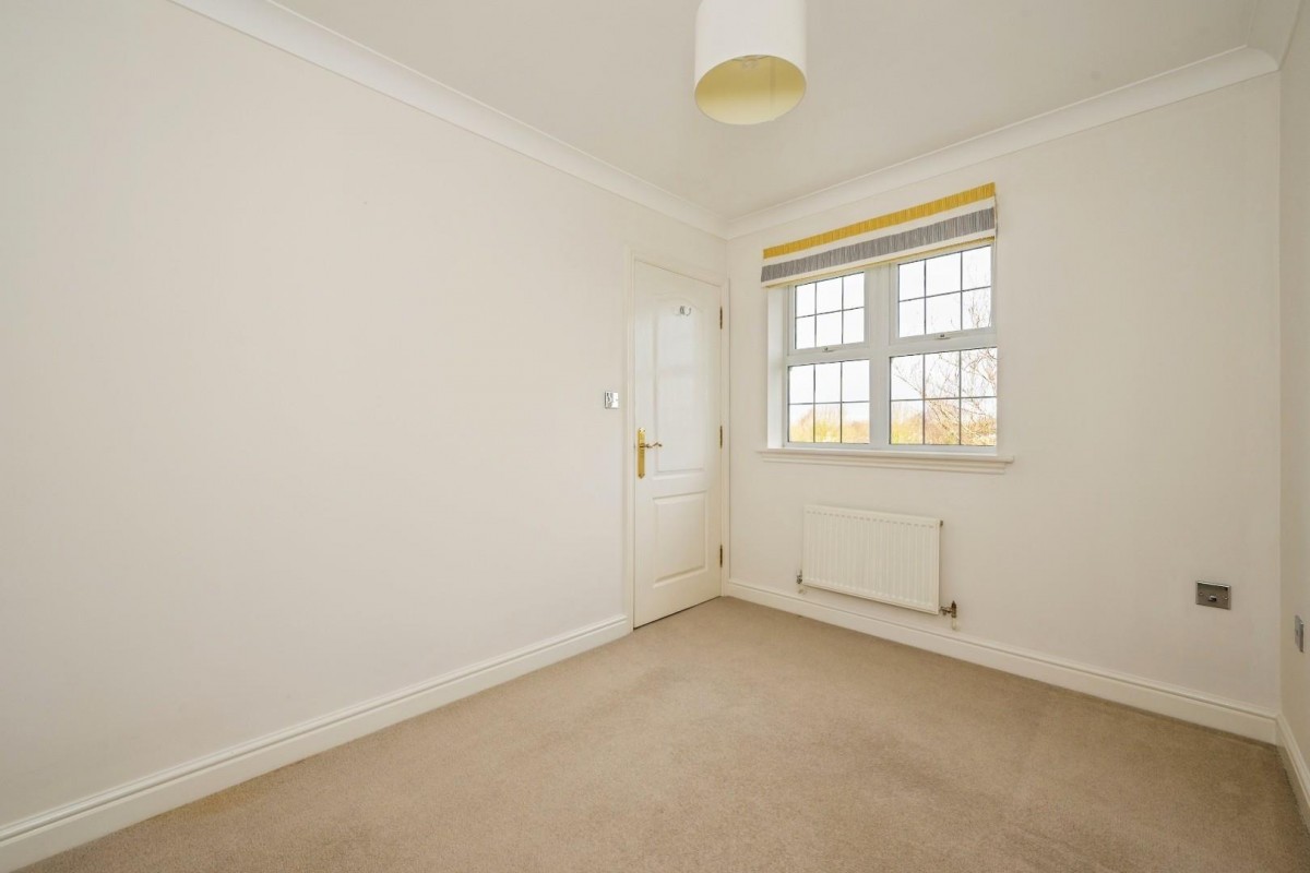 Wyndham Wood Close, Fradley, Lichfield