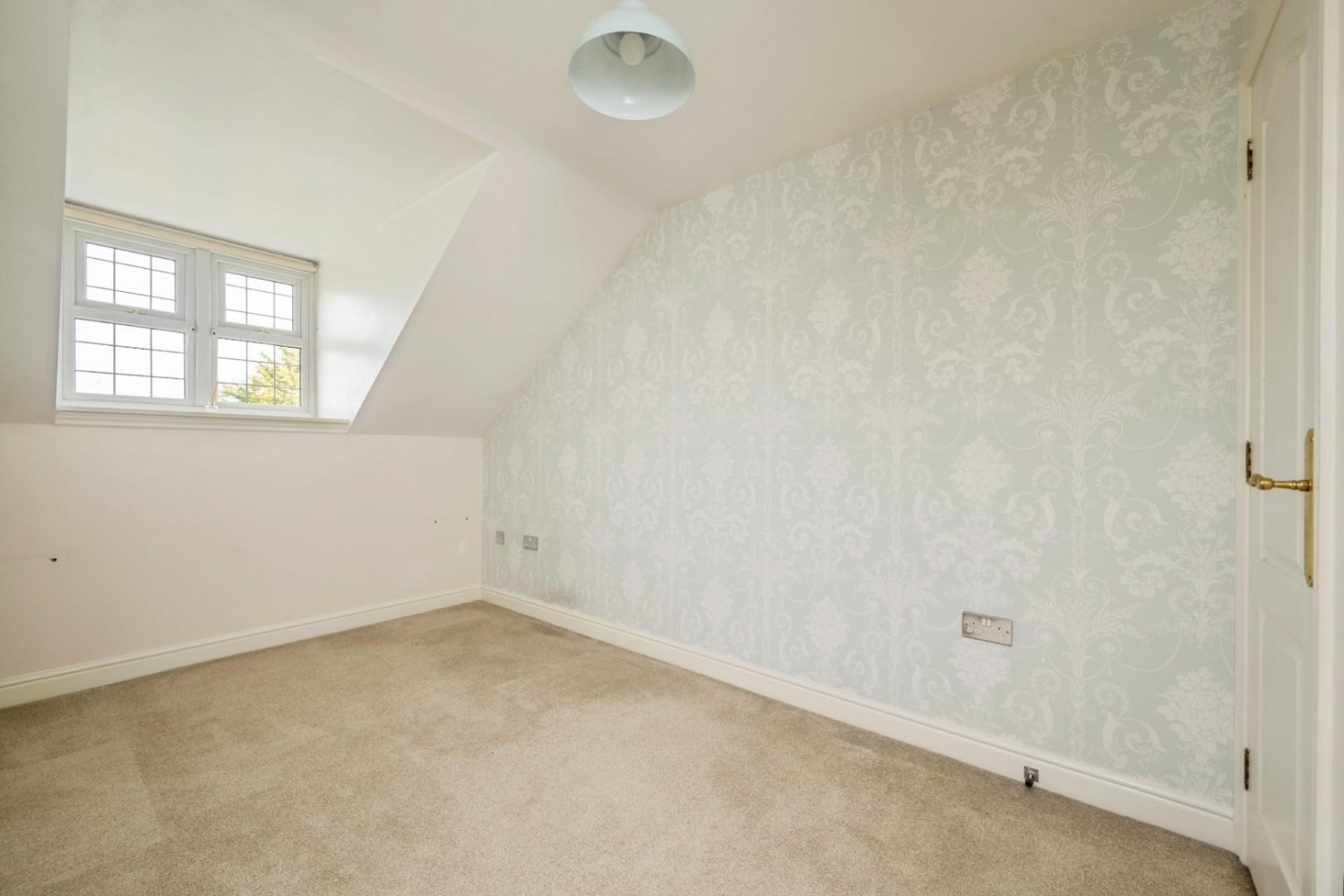 Wyndham Wood Close, Fradley, Lichfield