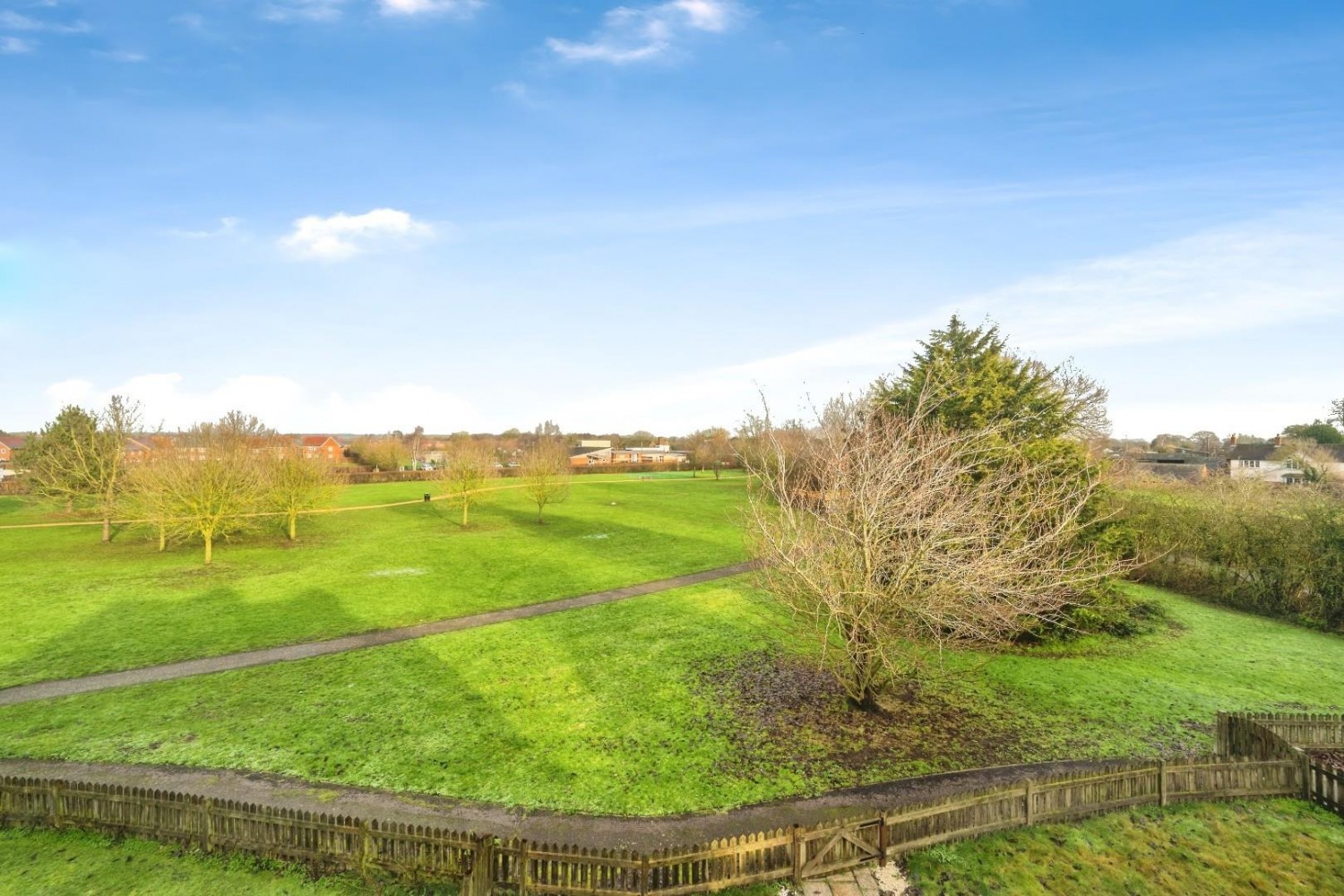 Wyndham Wood Close, Fradley, Lichfield