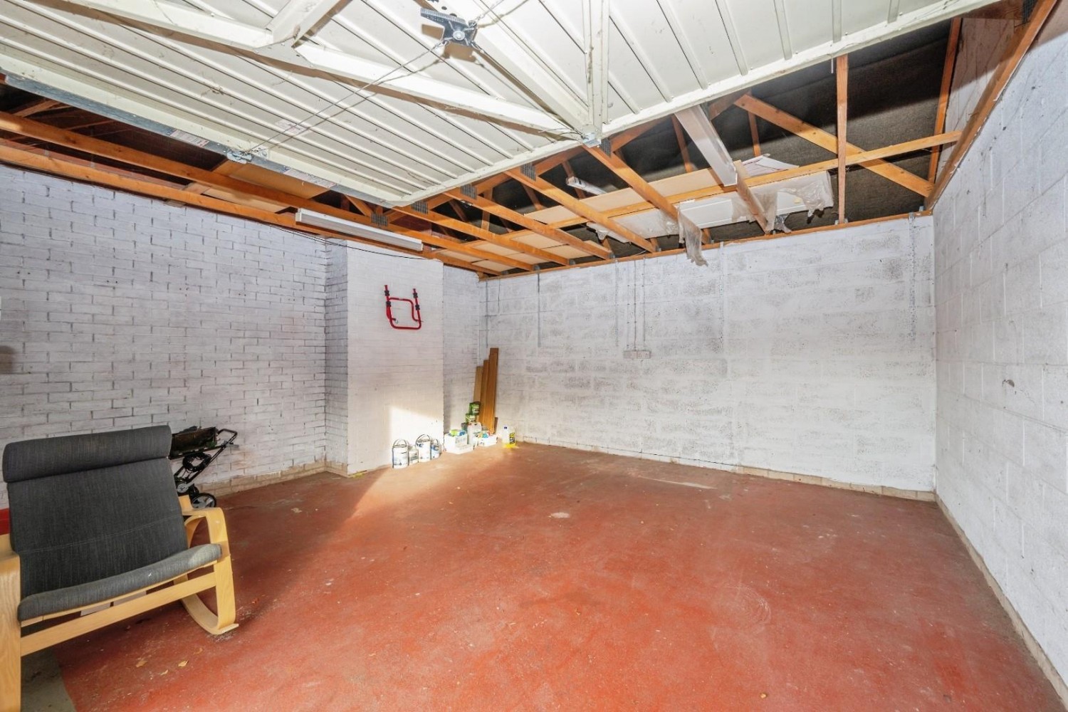 Wyndham Wood Close, Fradley, Lichfield