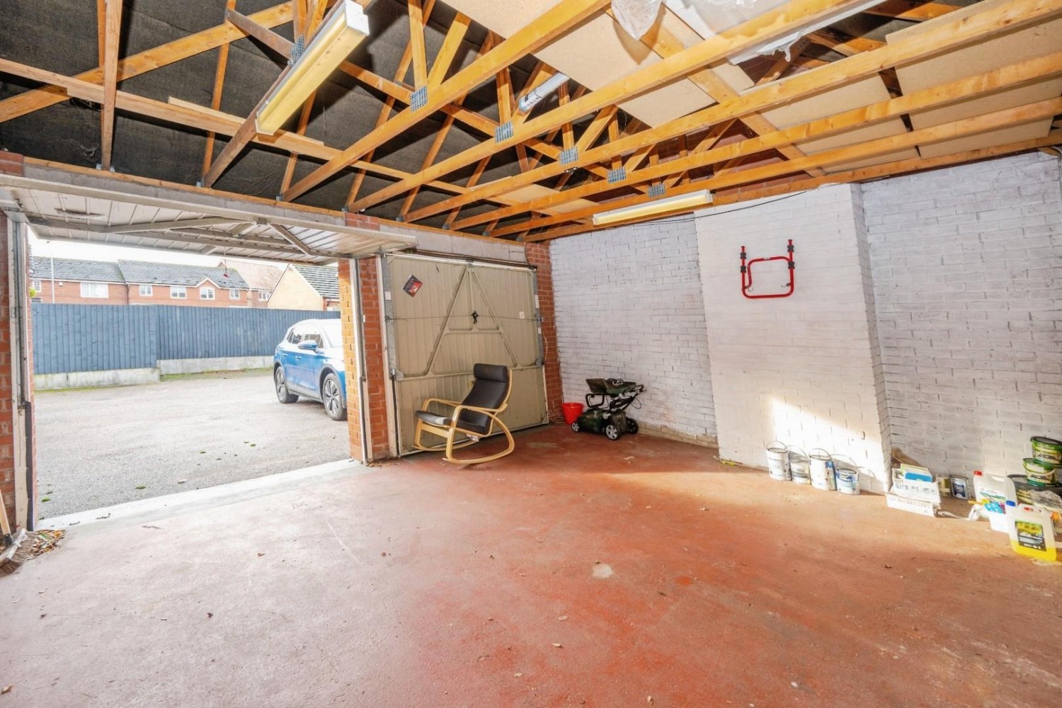 Wyndham Wood Close, Fradley, Lichfield