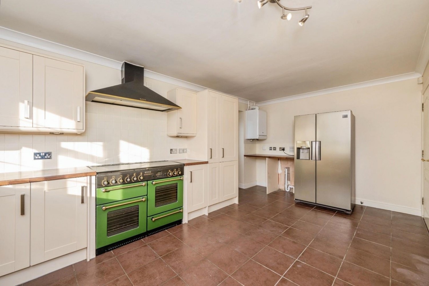 Wyndham Wood Close, Fradley, Lichfield