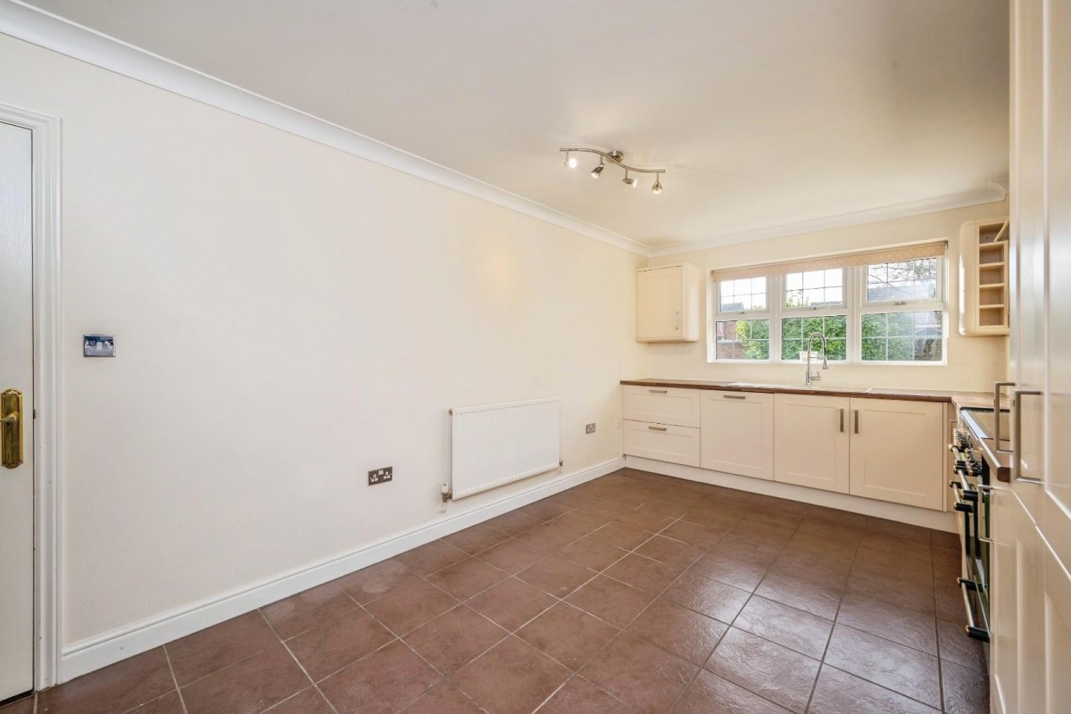 Wyndham Wood Close, Fradley, Lichfield