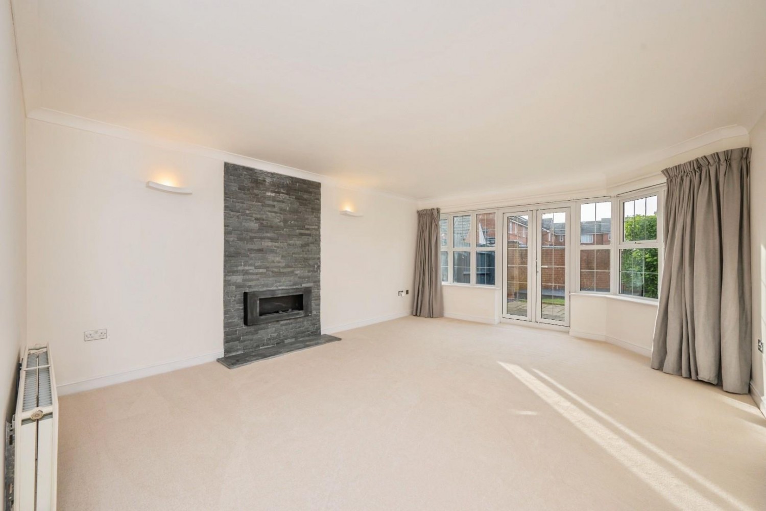 Wyndham Wood Close, Fradley, Lichfield