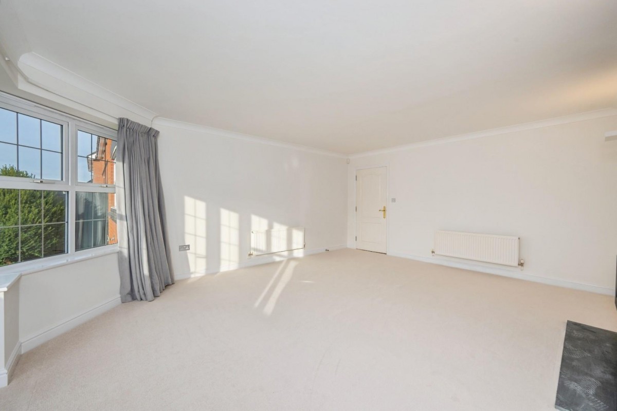 Wyndham Wood Close, Fradley, Lichfield