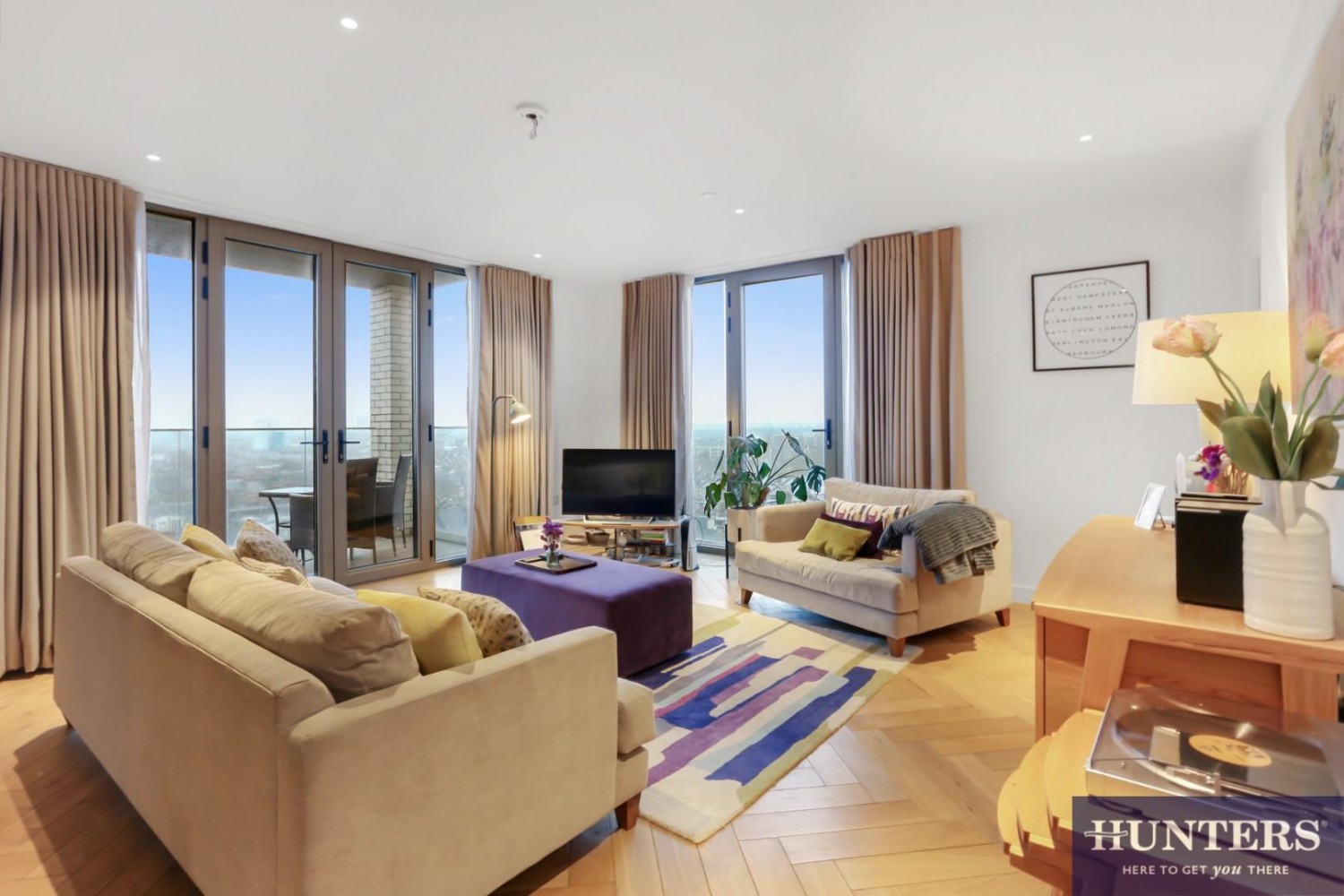 Lessing Building, Heritage Lane, London, NW6