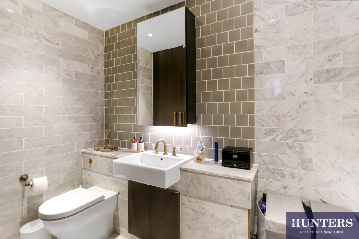 Lessing Building, Heritage Lane, London, NW6